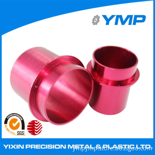 Aluminum CNC Turning Machining Products